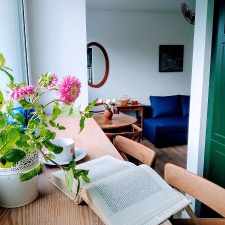 Roomsy Kolobrzeska Gdańsk Eksteriør billede